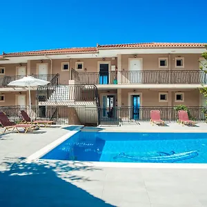 Hill Apartments! Βλαχάτα