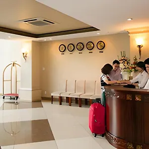 White Lion 3*, Ho Şi Min Vietnam