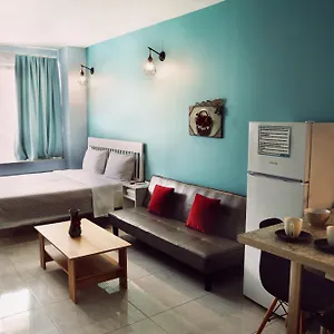 Menta , Salonic Grecia