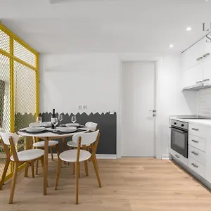 Nyma White Apartments, The Luxury Θεσσαλονίκη