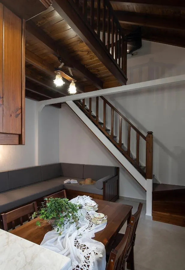 Bosporus Apartments Σάρτη 0*,  Ελλάδα